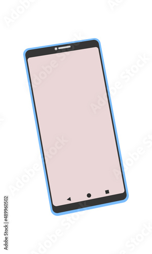 Teléfono celular