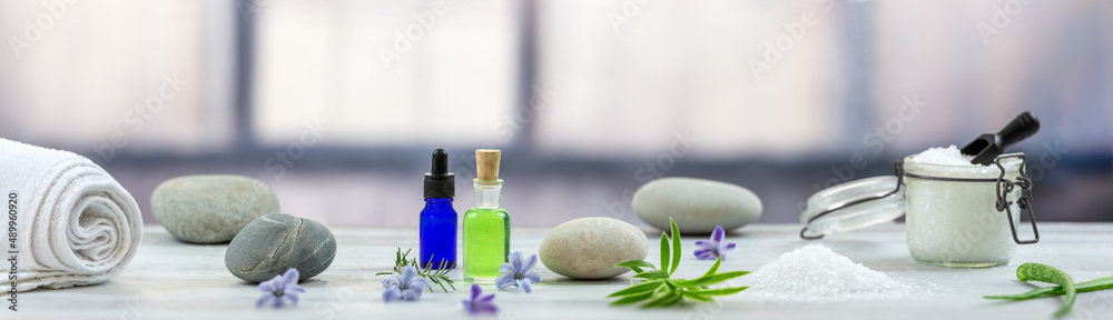 Epsom Salt - SPA admosphere, Health and Wellness Virtues Epsom Salt - SPA admosphere, Health and Wellness Virtues
