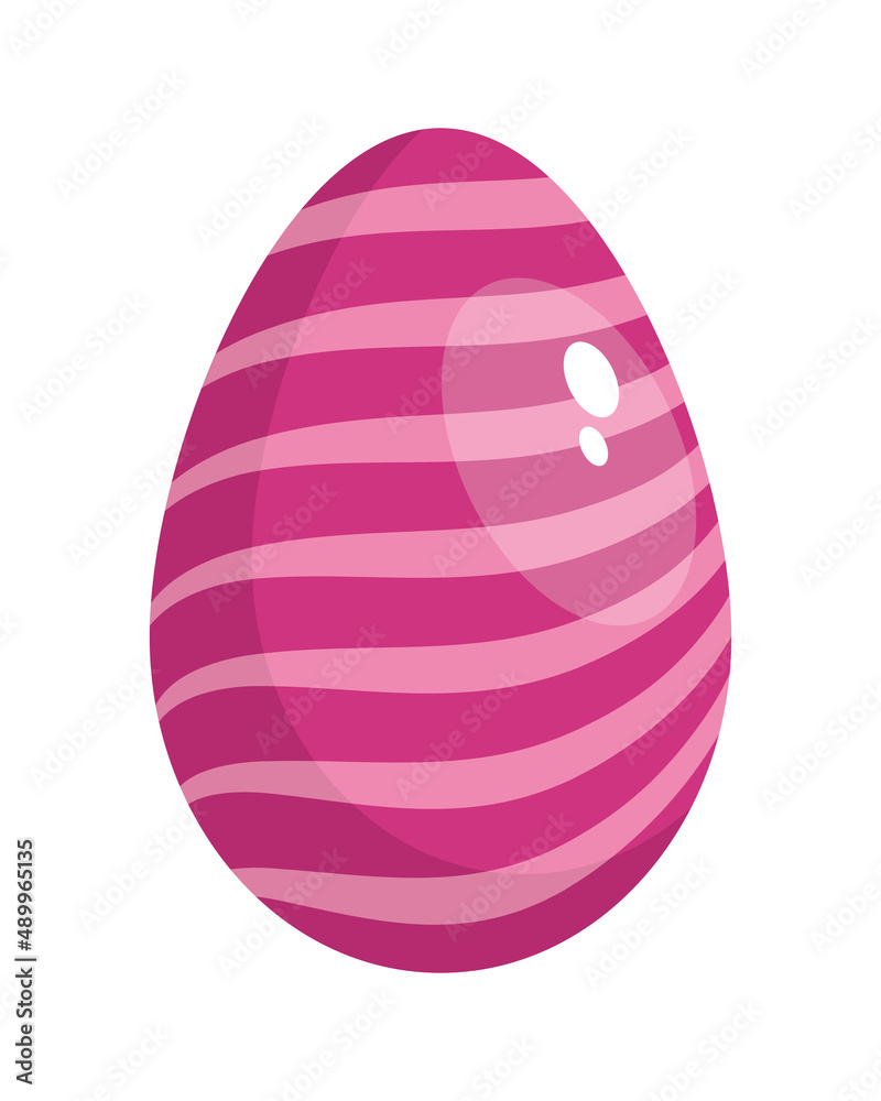pink easter egg pink easter egg