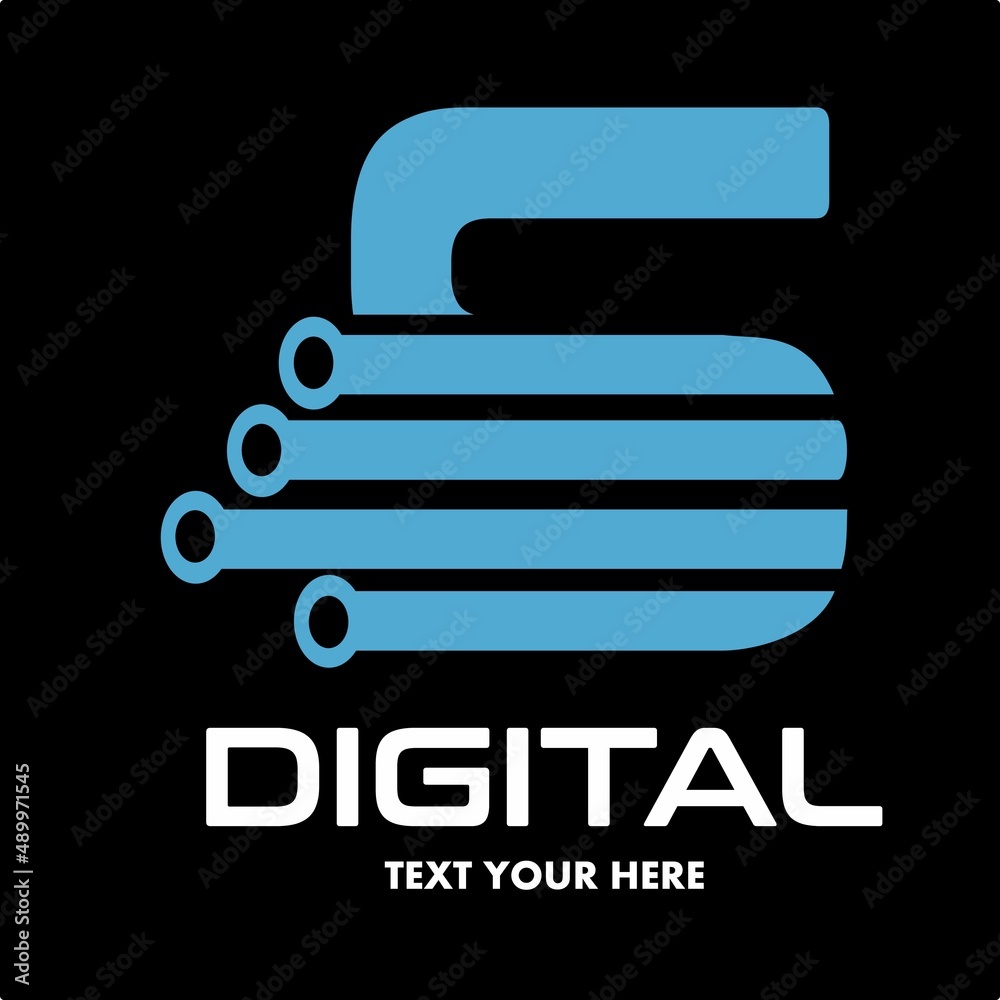 Letter S technology vector logo template. This design with dot symbol is suitable for industrial, automotive and energy, business Letter S technology vector logo template. This design with dot symbol is suitable for industrial, automotive and energy, business