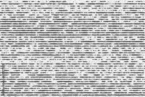 Gray vector background, horizontal structure