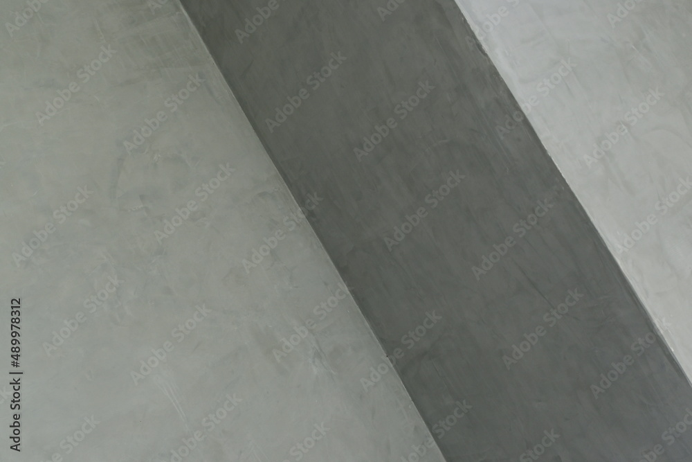 interior construction wall, cement background