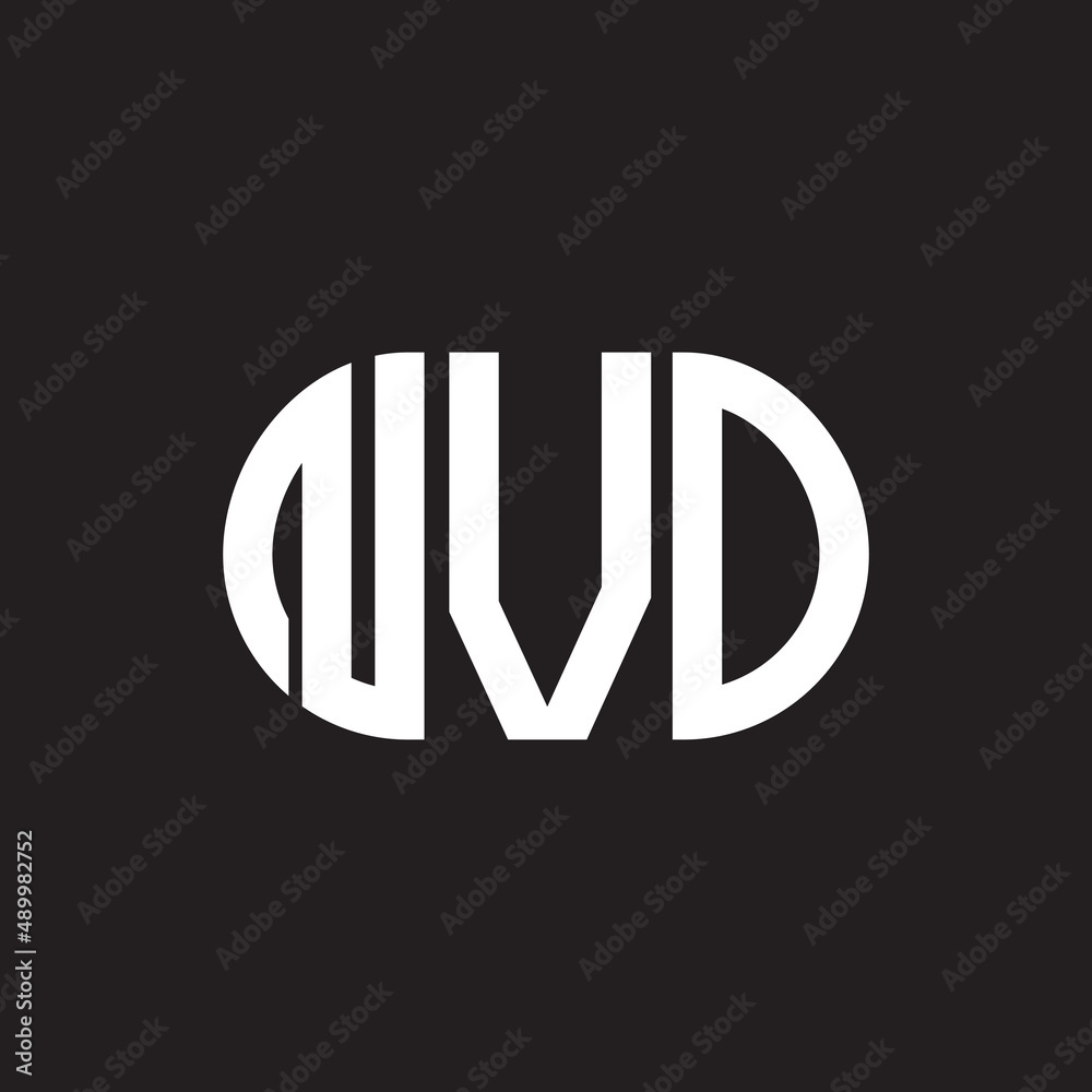 NVO letter logo design on black background. NVO creative initials letter logo concept. NVO letter design. NVO letter logo design on black background. NVO creative initials letter logo concept. NVO letter design.