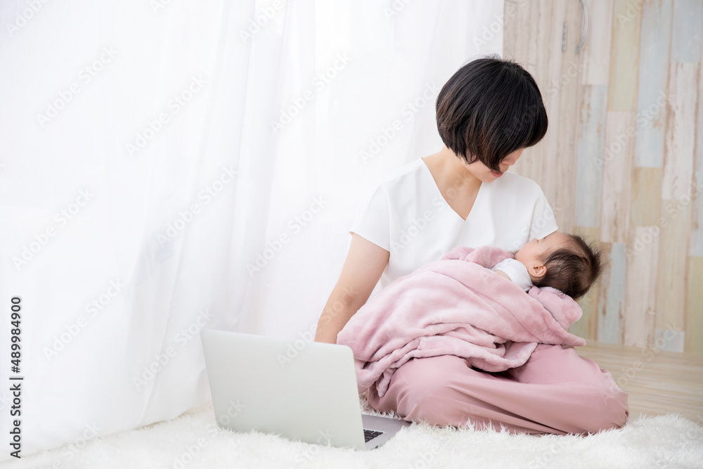 赤ちゃんのイメージ
赤ちゃんのイメージ