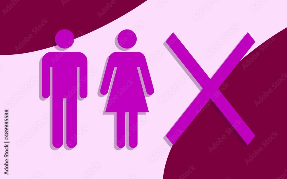 Third Gender Classifications Non Binary And Intersex People Sex Designation As X Identities 8532