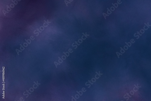 Abstract modern blue background, texture. 