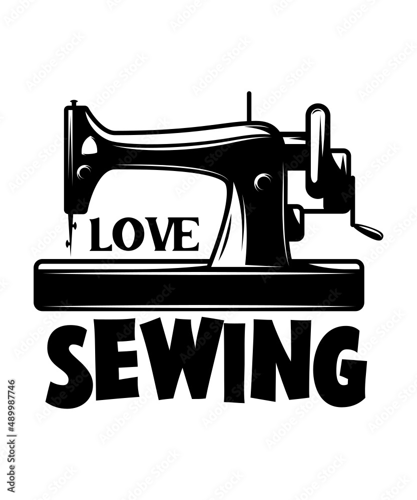 Sewing Svg, Sewing svg bundle, Sewing cut file, Sewing clipart,Sewing