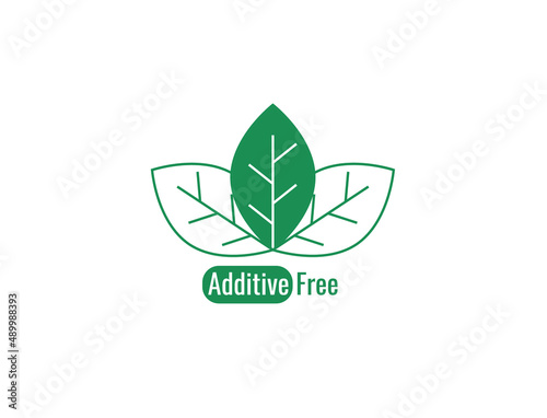 addictive free icon vector illustration 