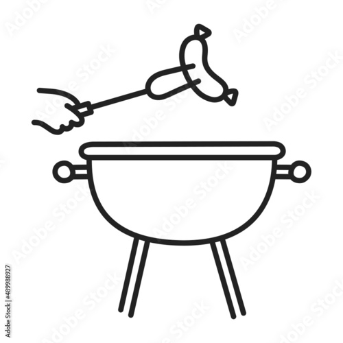 bbq