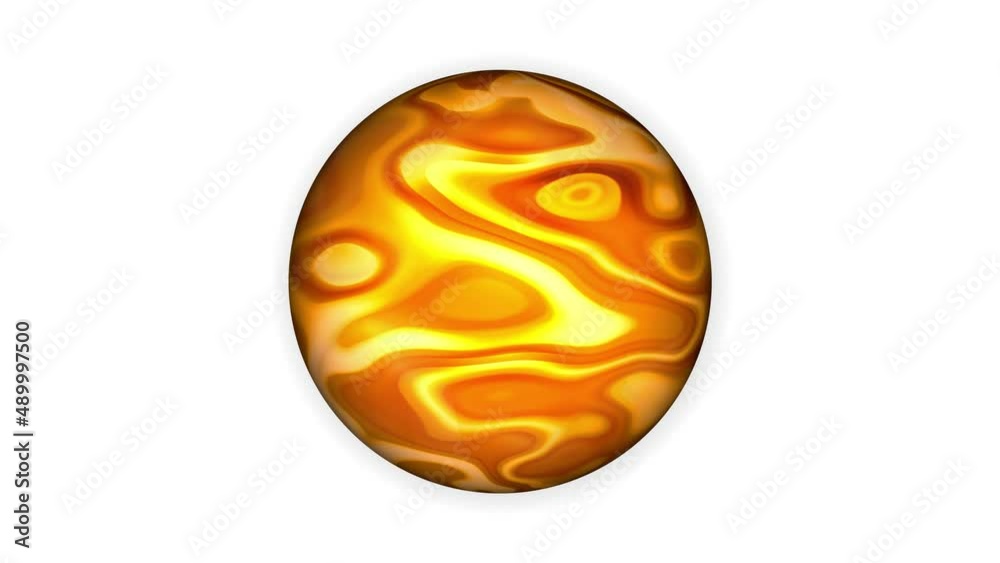 liquid gradient spinning background liquid gradient spinning background