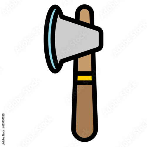 Axe