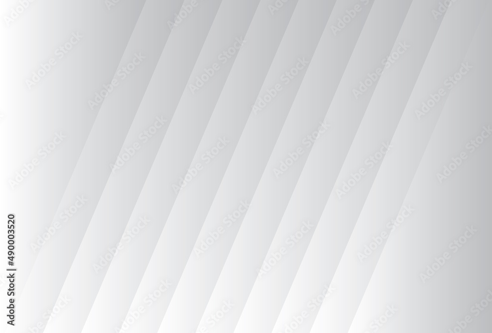 Obraz premium Modern abstract background template Premium Vector