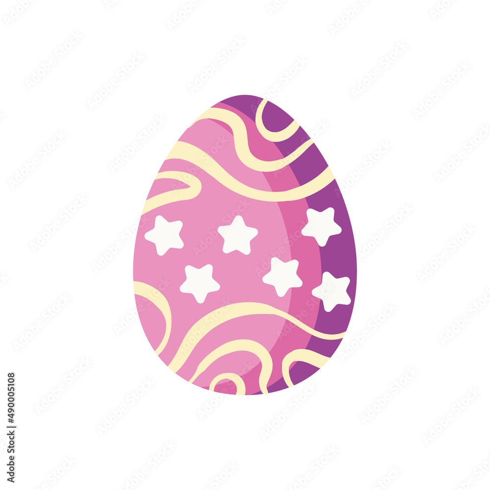 decorative easter egg
