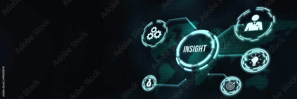 Internet, business, Technology and network concept. INSIGHT inscription, successful business concept. 3d illustration. Internet, business, Technology and network concept. INSIGHT inscription, successful business concept. 3d illustration.