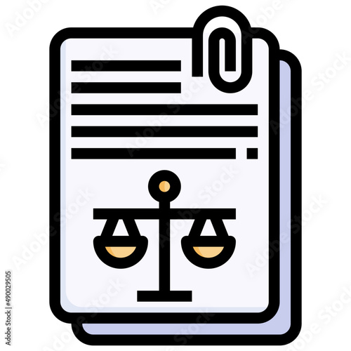 LAWSUIT filled outline icon,linear,outline,graphic,illustration