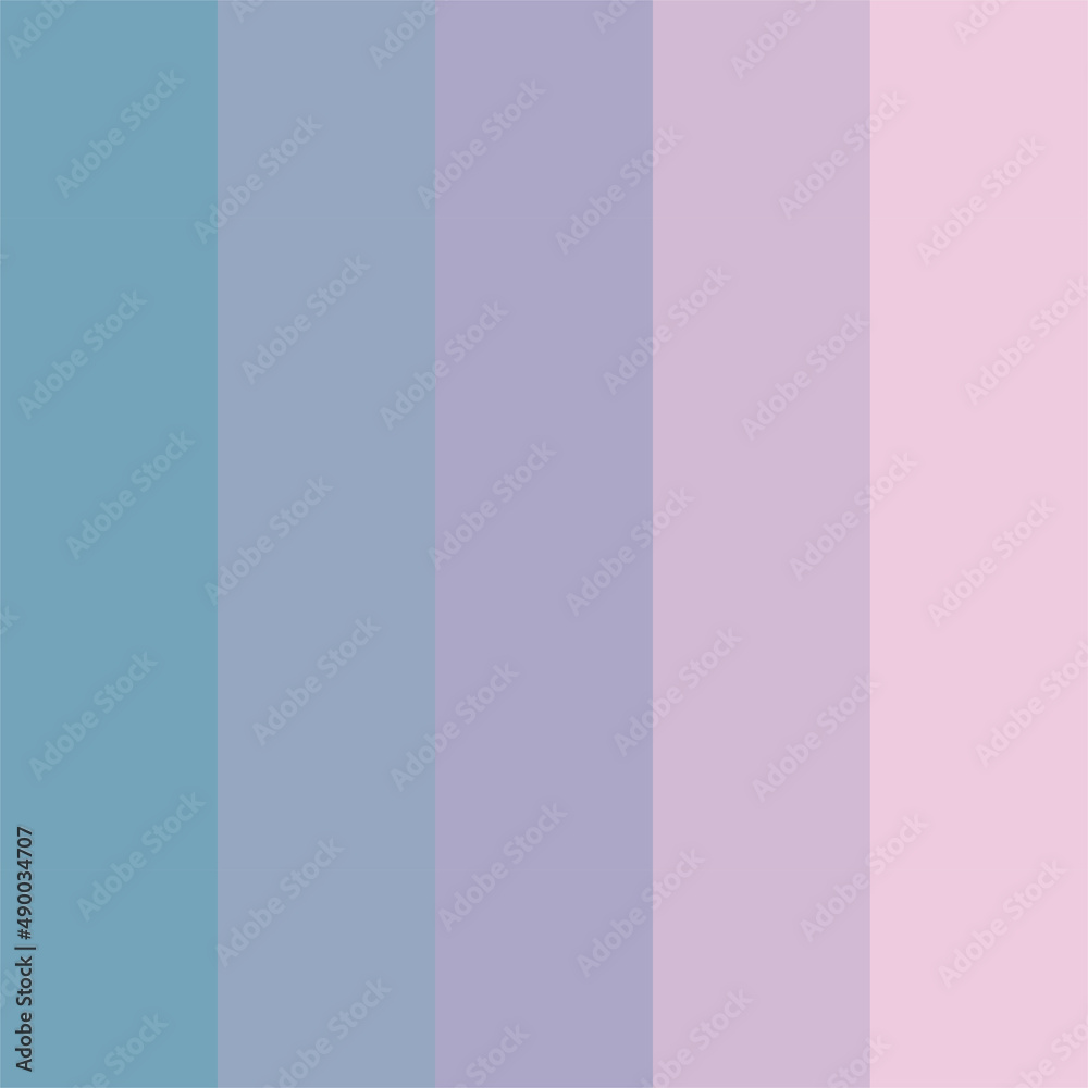 Vertical colorful stripes abstract background. Pink, purple stripes for your design. Pattern in pastel colors. Children's funny strips for a book, booklet, poster.