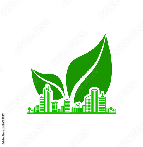 green eco city
