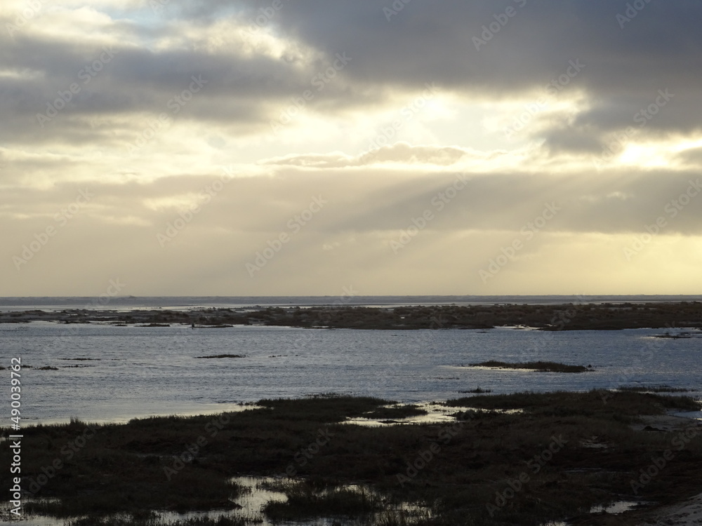 Kniepsand, Amrum