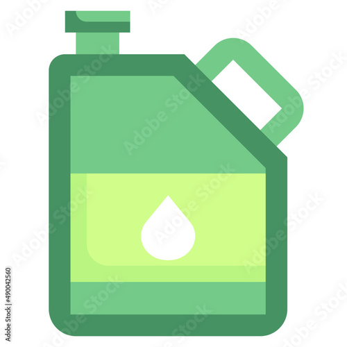 KEROSENE flat icon,linear,outline,graphic,illustration