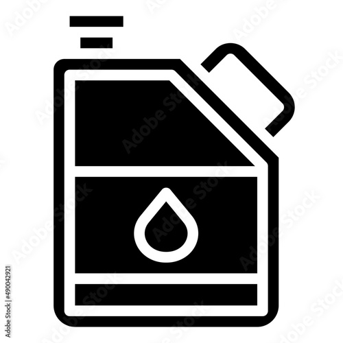 KEROSENE glyph icon,linear,outline,graphic,illustration