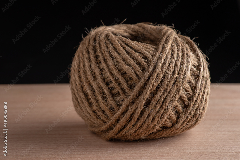 ball of string ball of string