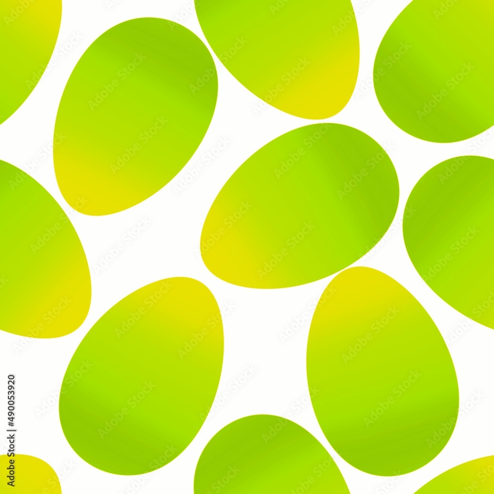 Easter seamless pattern with eggs for wallpaper and fabrics and textiles and packaging and gifts Easter seamless pattern with eggs for wallpaper and fabrics and textiles and packaging and gifts