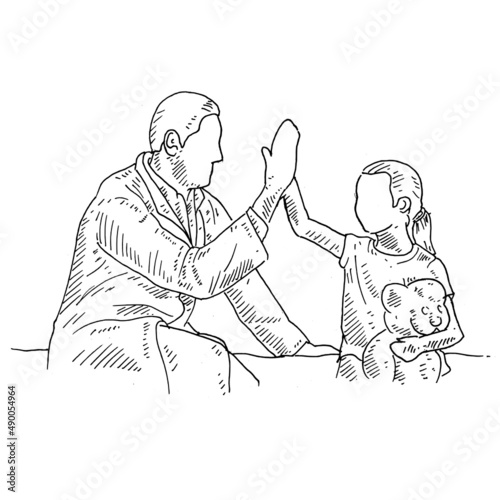 High Five part 4 (10)