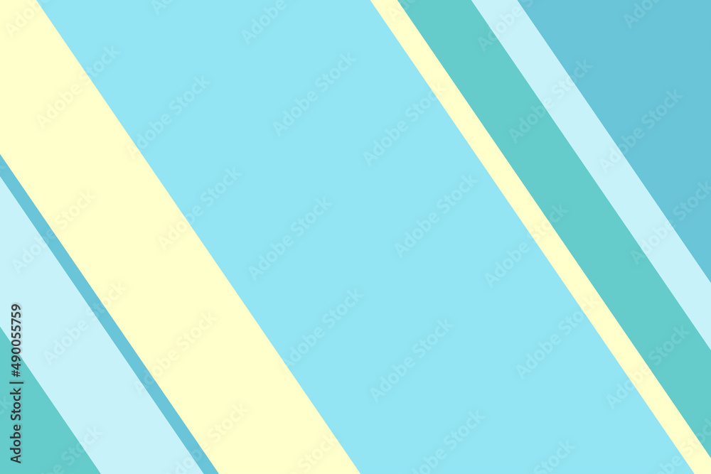abstract background with yellow, green and blue diagonal stripes abstract background with yellow, green and blue diagonal stripes