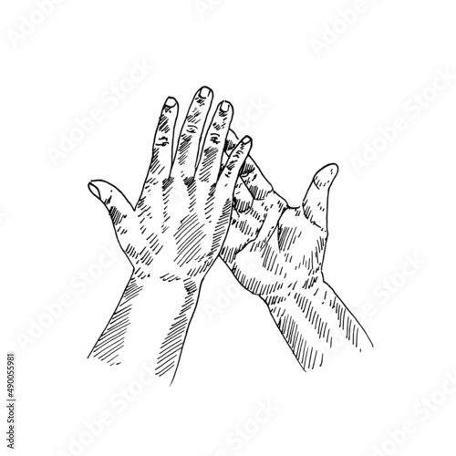 High Five part 2 (13)
