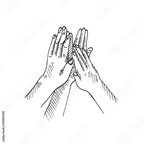 High Five part 2 (14)