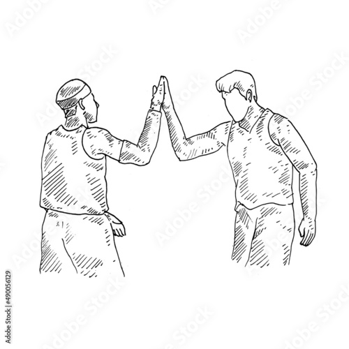 High Five part 2 (19)