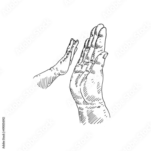 High Five part 2 (20)