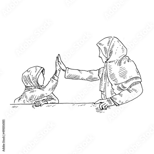 High Five part 2 (21)