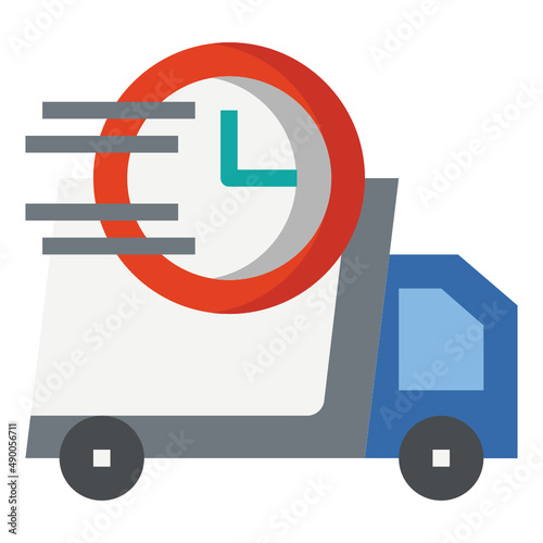 fast delivery