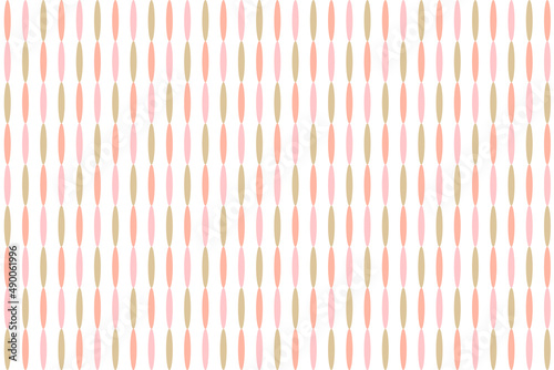 イラスト 装飾 模様 柄 背景 北欧 ベクター AI JPEG 画像 素材