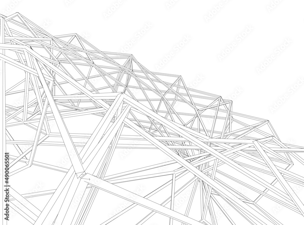 abstract architectural background abstract architectural background