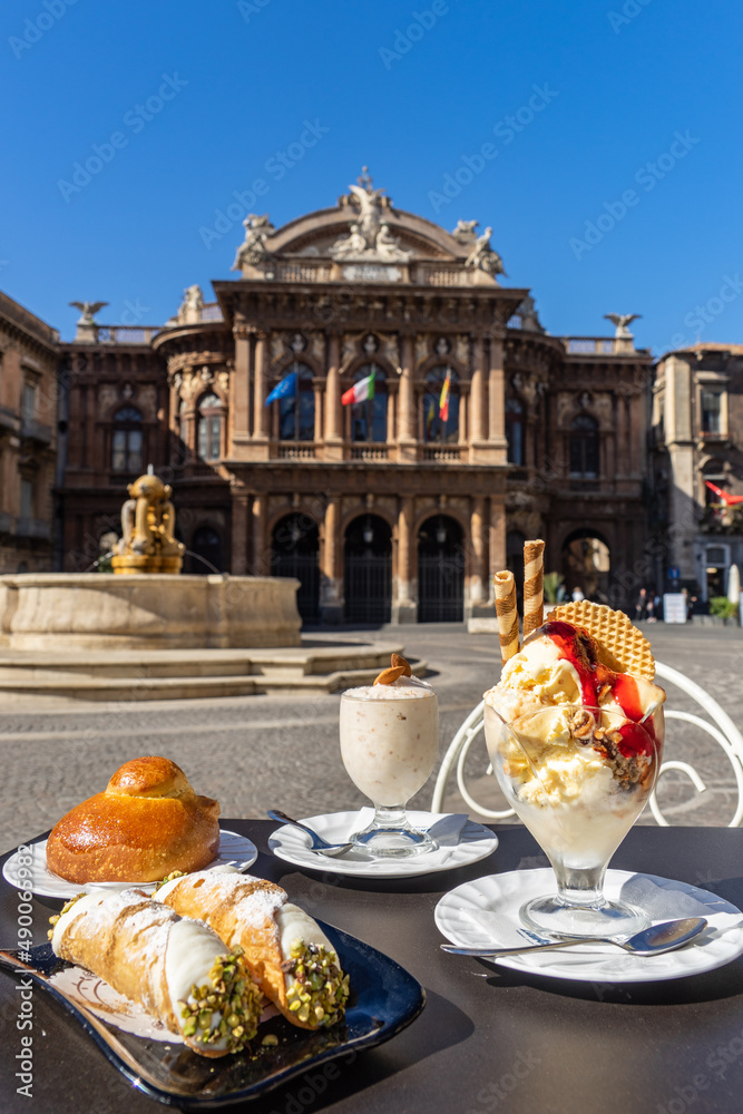 custom made wallpaper toronto digitalstreet food in sicilia