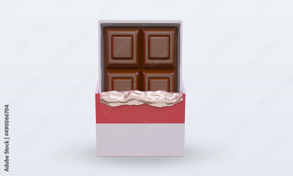 3d chocolate Monaco flag rendering front view 3d chocolate Monaco flag rendering front view