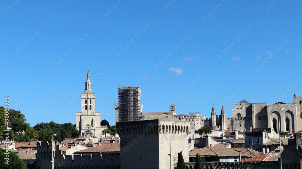 Fototapeta premium cathedral of st nicholas