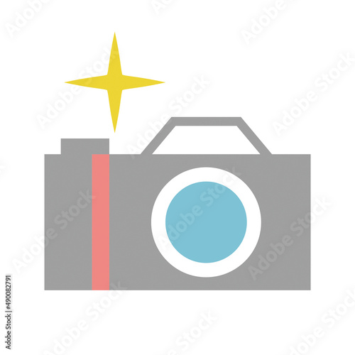 アイコン　フラット