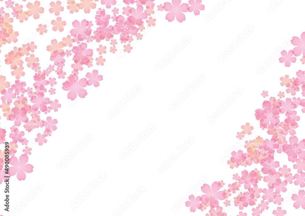 桜