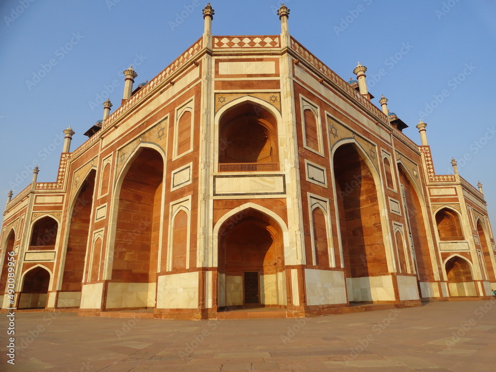 Humayun tomb Delhi