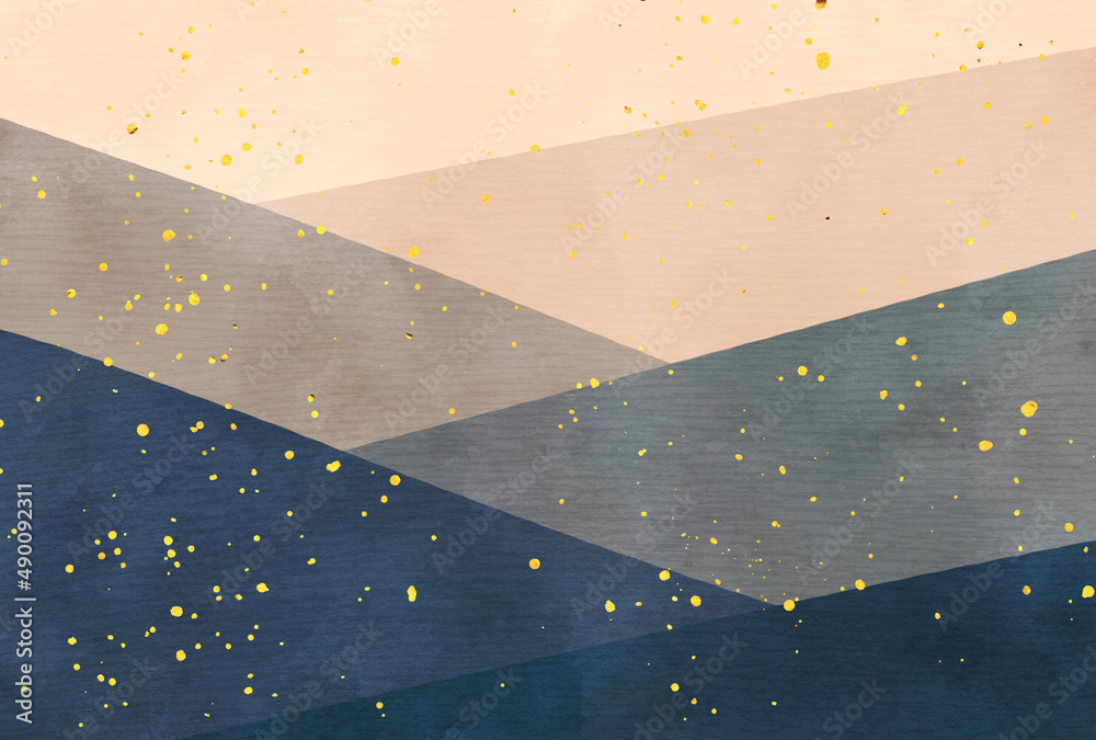 背景素材 パステル ネイビー Stock Illustration Adobe Stock 背景素材 パステル ネイビー Stock Illustration Adobe Stock