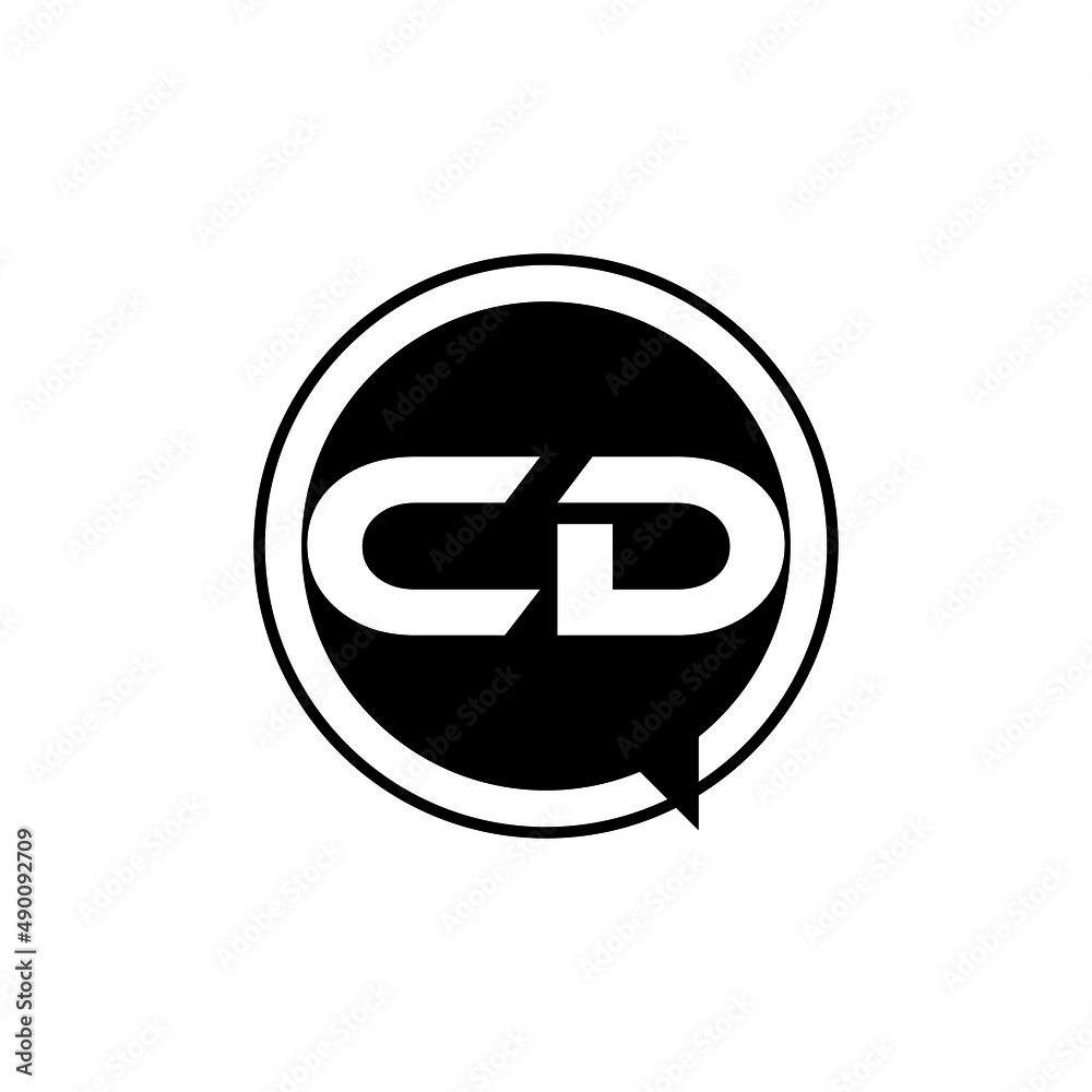 CD letter logo design with white background in illustrator, vector logo modern alphabet font overlap style. calligraphy designs for logo, Poster, Invitation, etc. CD letter logo design with white background in illustrator, vector logo modern alphabet font overlap style. calligraphy designs for logo, Poster, Invitation, etc.