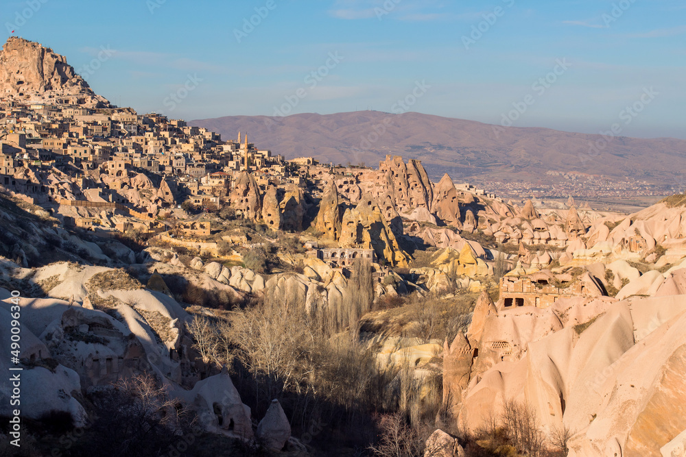 Cappadocia Earth Pyramids Cappadocia Earth Pyramids