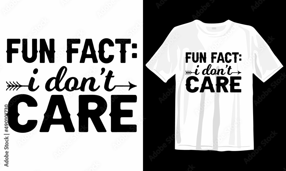 Fun Fact I Don't Care. This is My New MOM DAD SVG T Shirt Design. Fun Fact I Don't Care. This is My New MOM DAD SVG T Shirt Design.