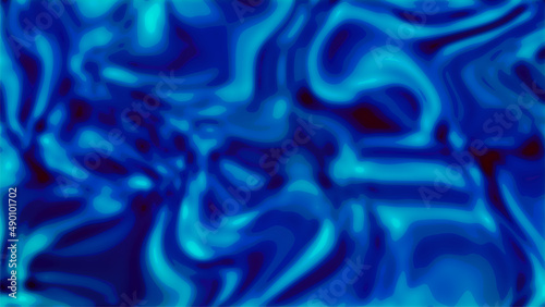 Abstract Background Wallpaper - Fluid Series - Web & Mobile