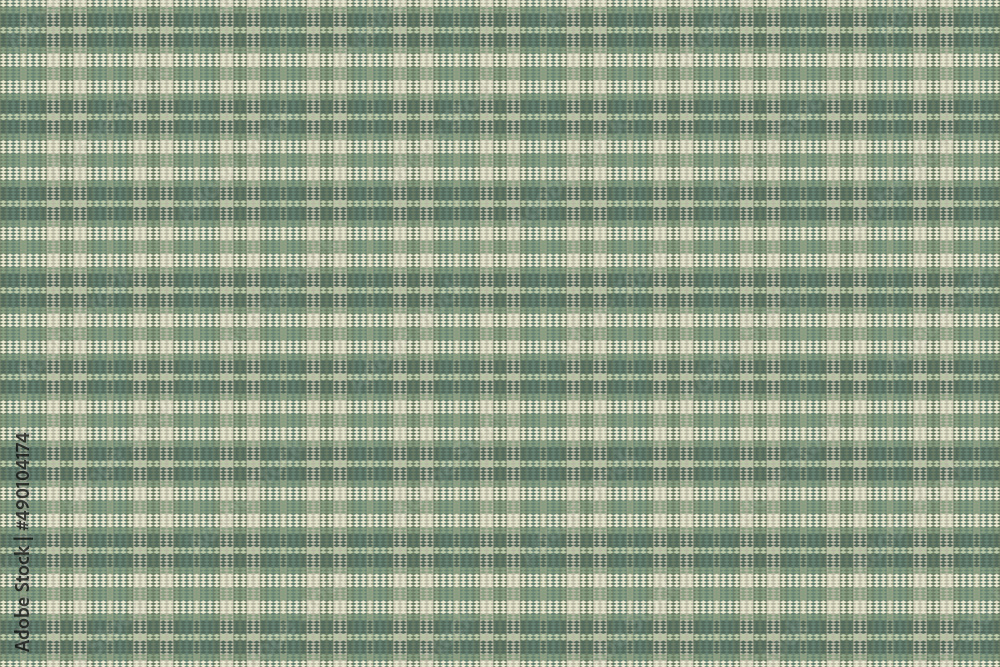 Seamless tartan plaid pattern with texture and pastel color. Seamless tartan plaid pattern with texture and pastel color.