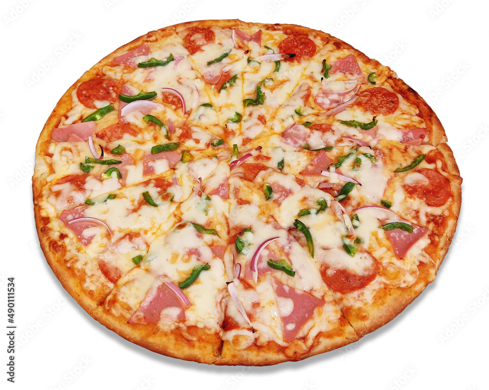 Big Pizza Pie Big Pizza Pie