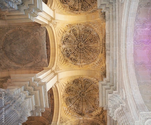 malaga cathedral